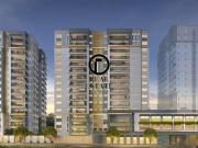 Apartamento à venda em Moema