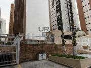 Apartamento à venda em Moema