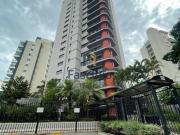 Apartamento à venda em Moema