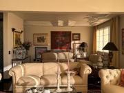 Apartamento à venda em Moema