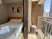 apartamento à venda em Moema