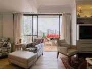 Apartamento à venda em Moema