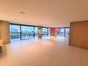 Apartamento à venda em moema