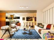 Apartamento à venda em Moema