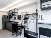 Apartamento à venda em Moema