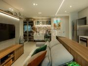 Apartamento à venda em Moema