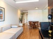 APARTAMENTO A VENDA EM MOEMA 86M² 3 QUARTOS COM 2 SUÍTES...