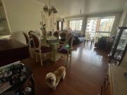 apartamento à venda em Moema