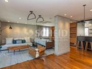 Apartamento à venda em Moema com 135m²