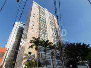 Apartamento á Venda em Moema com 143m², 4 quartos sendo...