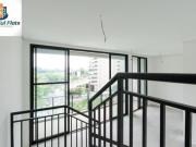 Apartamento à Venda Em Moema Com 1 Suíte, 2 Banheiros e...