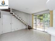 Apartamento à Venda Em Moema Com 2 Suítes e 1 Vaga...