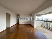 Apartamento à venda em Moema de 120 m², 3 dormitórios, 1...