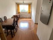 APARTAMENTO À VENDA EM MOEMA PÁSSAROS COM 42m², 1 QUARTO...