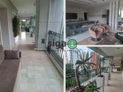 Apartamento a venda em MOEMA PÁSSAROS com 4 quartos / 4...