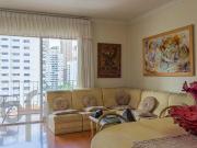 Apartamento à venda em Moema Pássaros, São Paulo