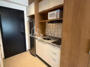 Apartamento à venda em Moema, São Paulo: 1 quarto, 1... Apartamento à venda em Moema, São Paulo: 1 quarto, 1...