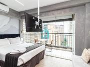 Apartamento à venda em Moema, São Paulo