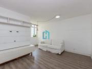 Apartamento à venda em Moema, São Paulo