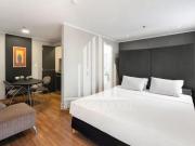 Apartamento à venda em Moema, São Paulo SP: 1 quarto, 1...