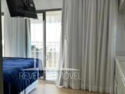 Apartamento à venda em Moema, São Paulo SP: 1 quarto, 1...