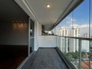 Apartamento à venda em Moema São Paulo/SP 143 m² 3...