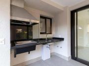 Apartamento à venda em Moema São Paulo/SP 153 m² 3...