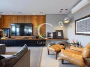 Apartamento à Venda em Moema SP | 358m²