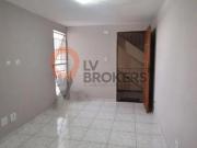 Apartamento à venda em Mogi das Cruzes SP, Rodeio 2...