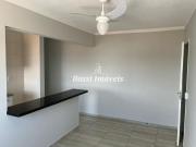 Apartamento à venda em Mogi Mirim SP, Jardim Flamboyant...