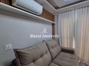 Apartamento à venda em Mogi Mirim SP, no Villagio do...