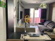 Apartamento à venda em Moinho dos Ventos