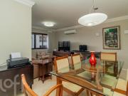 Apartamento à venda em Moinhos de Vento com 143 m², 3...