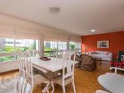 Apartamento à venda em Moinhos de Vento com 167 m², 4...