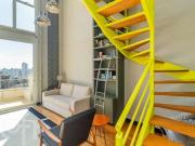 Apartamento à venda em Moinhos de Vento com 84 m², 1...