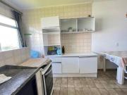 apartamento á venda em mongaguá 02 dormitórios