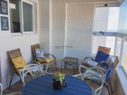 Apartamento à Venda em Mongaguá com 2 quartos, 2...