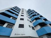 Apartamento à venda em Mongaguá – Com vista para o Mar!