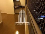 Apartamento à venda em Mooca