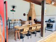Apartamento à venda em Morada da Praia com 535 m², 5...