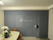 apartamento à venda em Morada Morumbi Residencial Clube