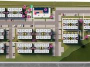 Apartamento à venda em Morro Santana