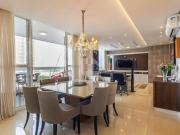 Apartamento à venda em Mossunguê