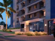 Apartamento à venda em Mossunguê