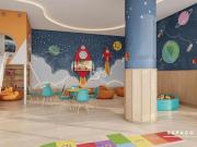 Apartamento à venda em Mossunguê