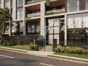 Apartamento à venda em Mossunguê