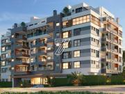 Apartamento à venda em Mossunguê