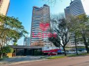 Apartamento à venda em Mossunguê,Curitiba
