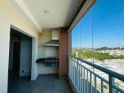 Apartamento à Venda em Natural Park Residencial, Sorocaba SP