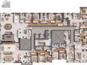 Apartamento à venda em Navegantes